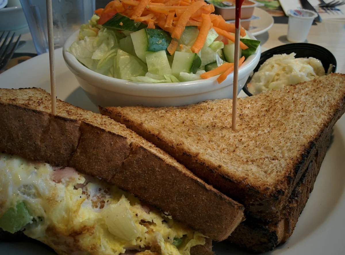 Food & drink, Rothesay Route 1 Big Stop Restaurant