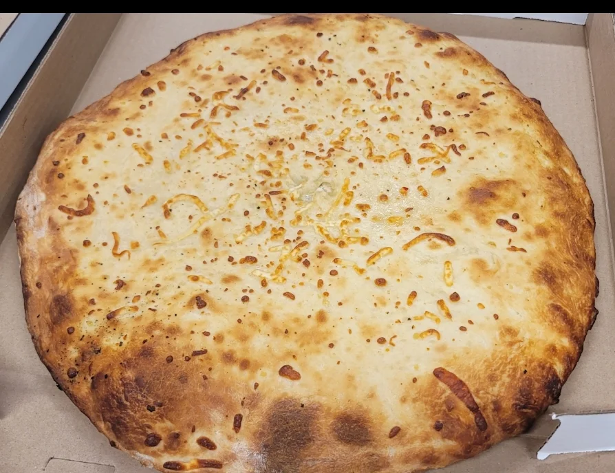 Food & drink, Bozco's Pizza