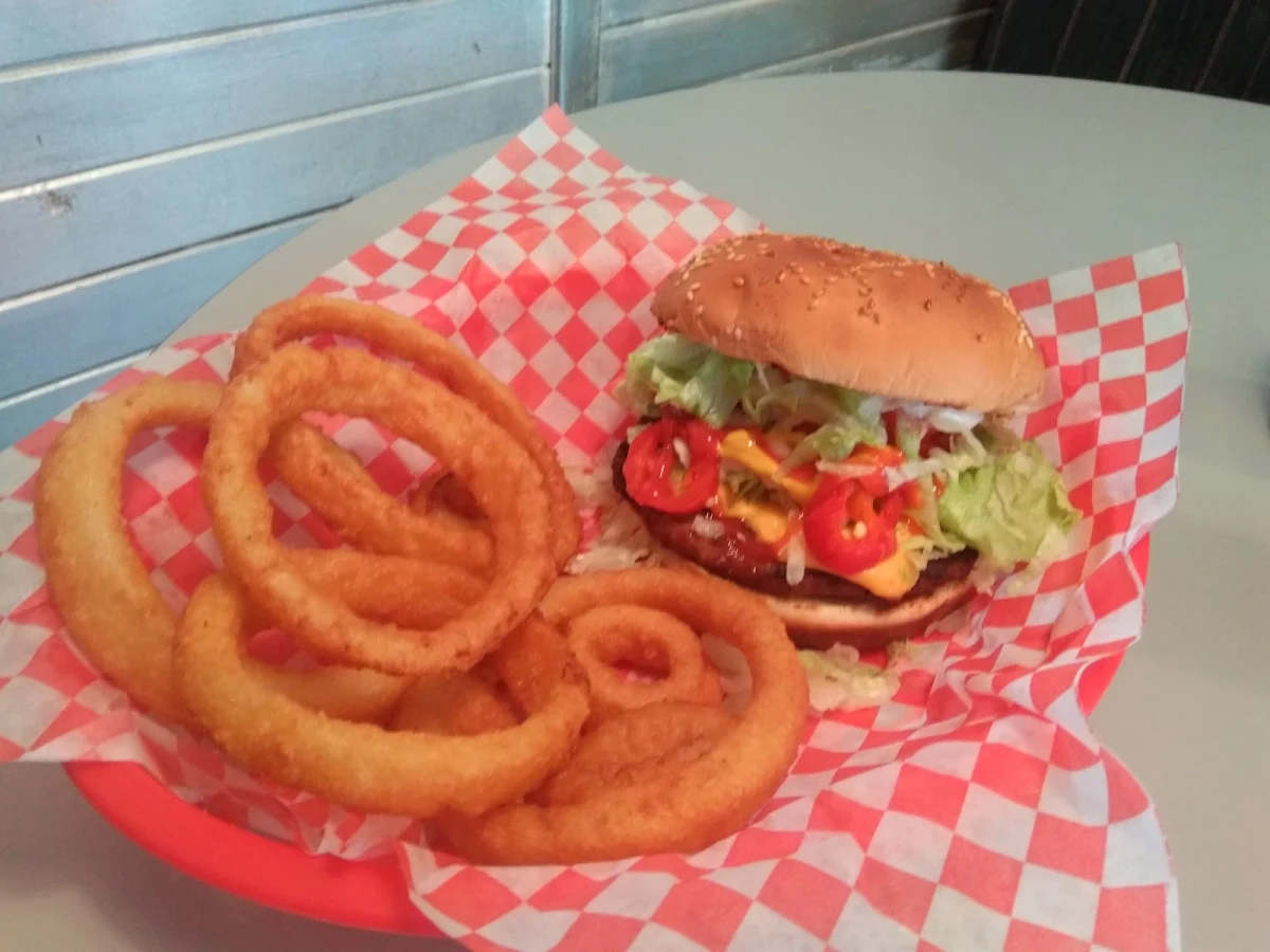 Food & drink, Bozco's Pizza