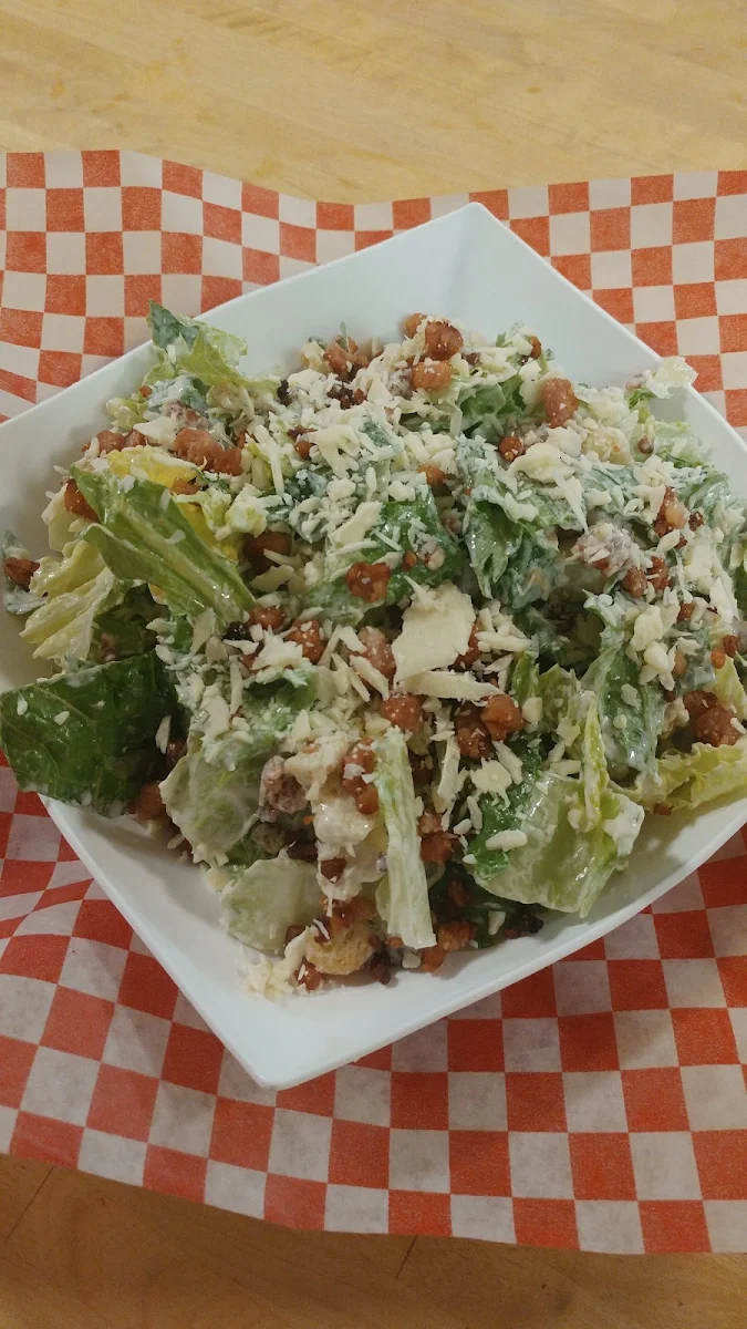 Food & drink, Bozco's Pizza