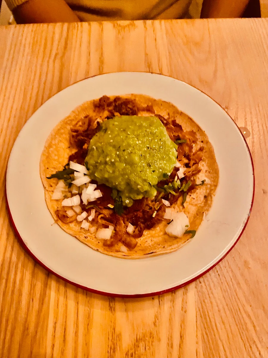Food & drink, Campechano College