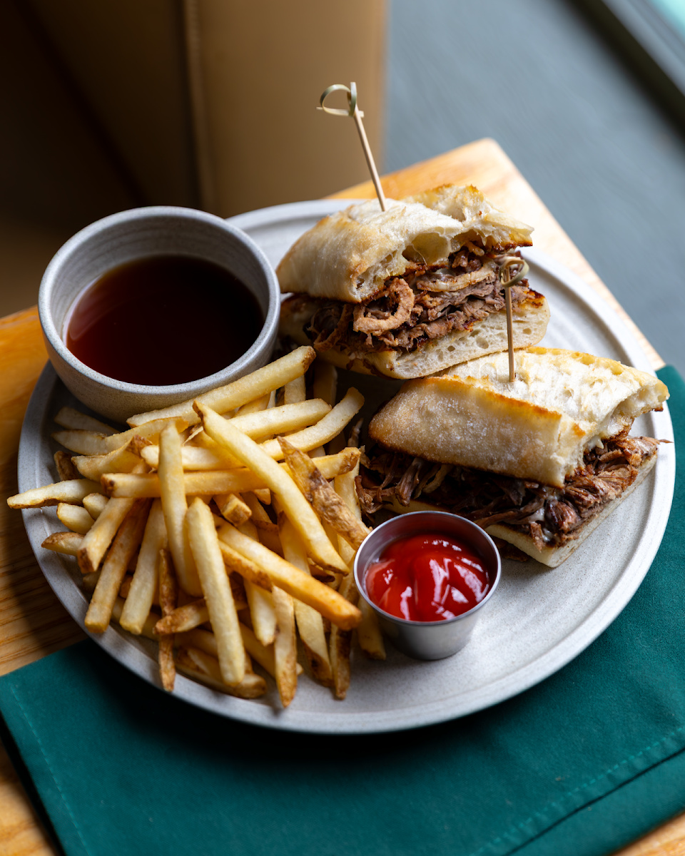 Food & drink, Stanley Park Brewing Restaurant & Brewpub