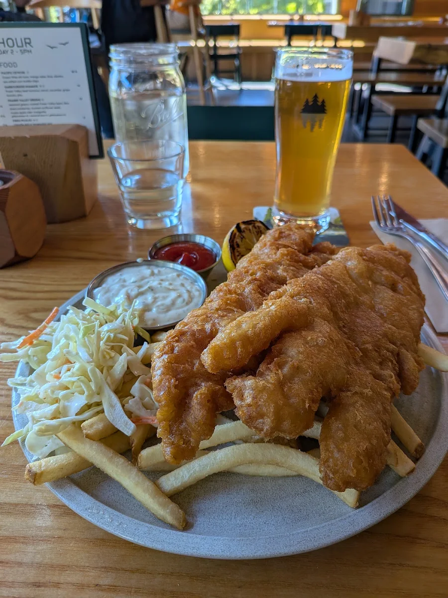 Food & drink, Stanley Park Brewing Restaurant & Brewpub