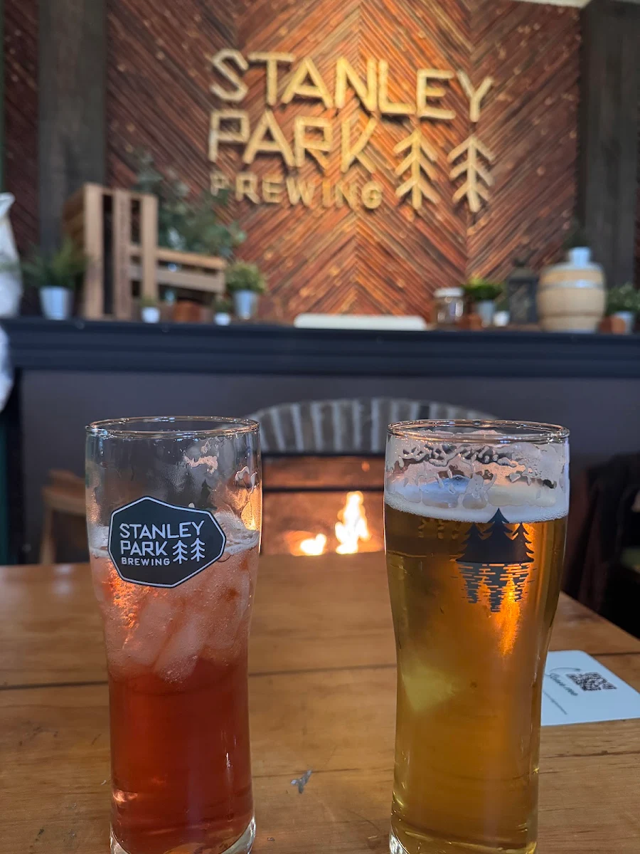 Food & drink, Stanley Park Brewing Restaurant & Brewpub