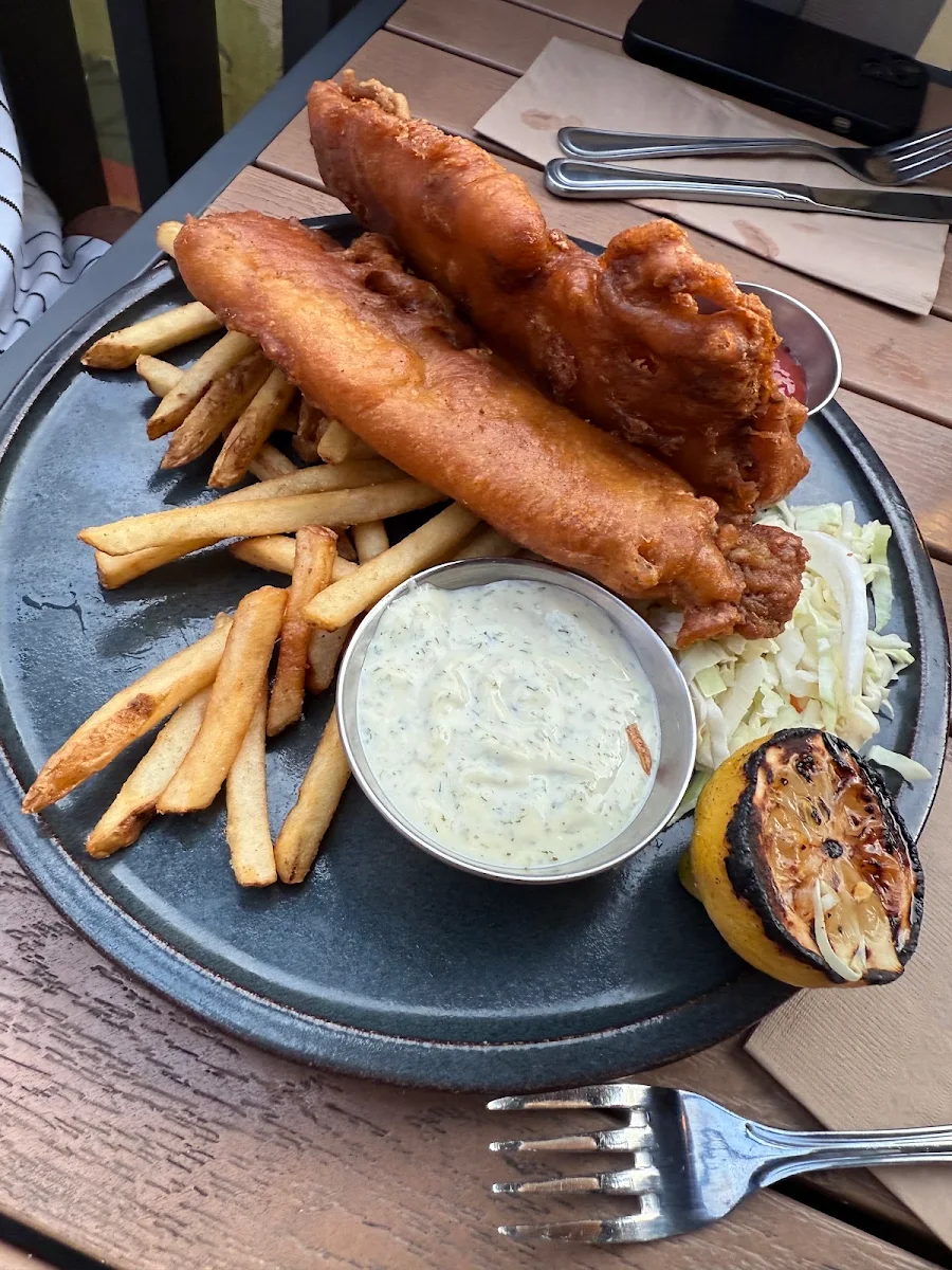 Food & drink, Stanley Park Brewing Restaurant & Brewpub