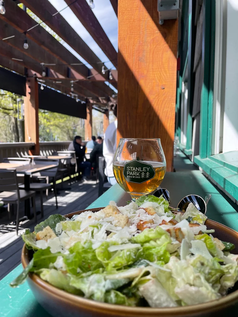 Food & drink, Stanley Park Brewing Restaurant & Brewpub