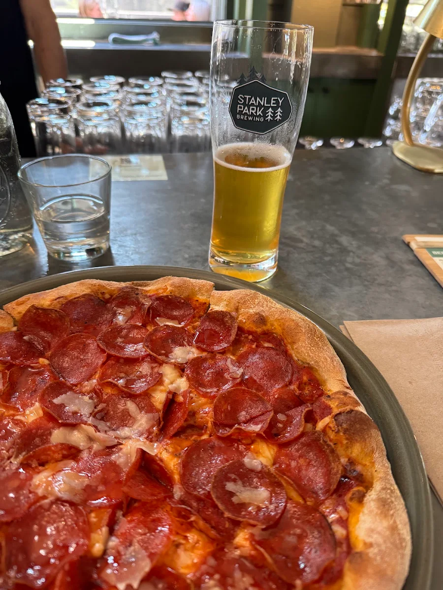 Food & drink, Stanley Park Brewing Restaurant & Brewpub