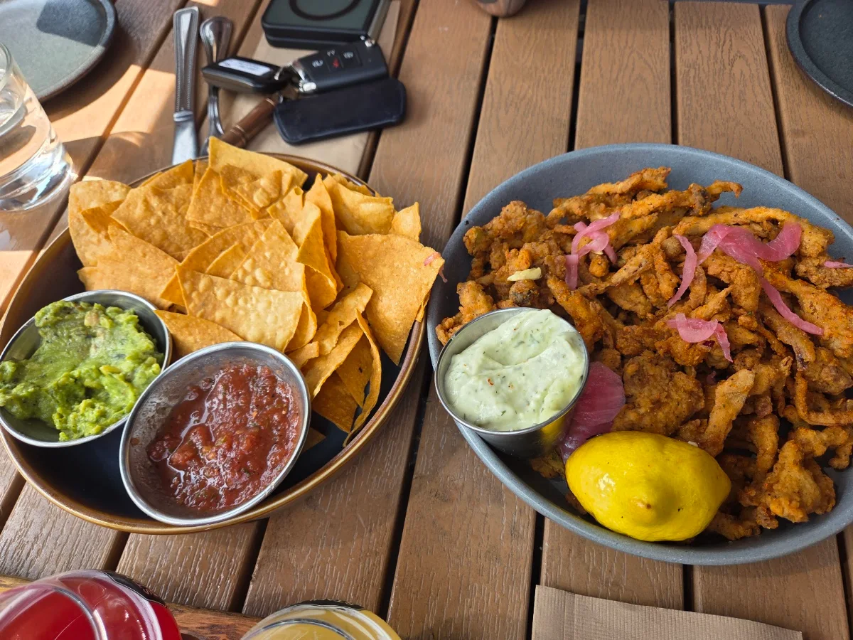 Food & drink, Stanley Park Brewing Restaurant & Brewpub