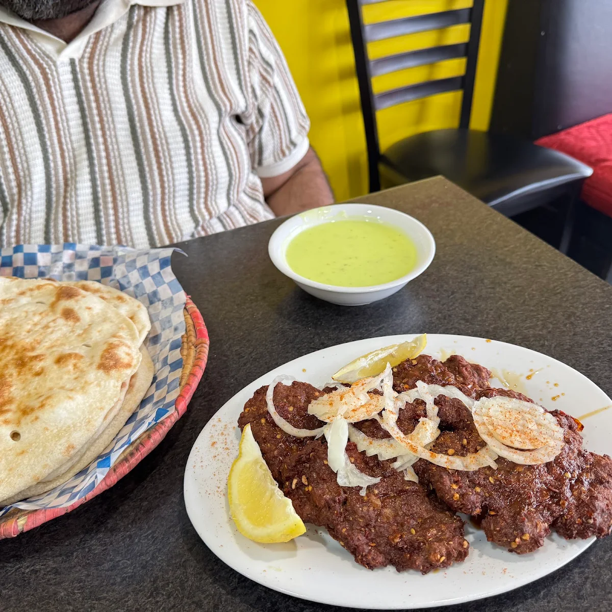 Food & drink photo 4
