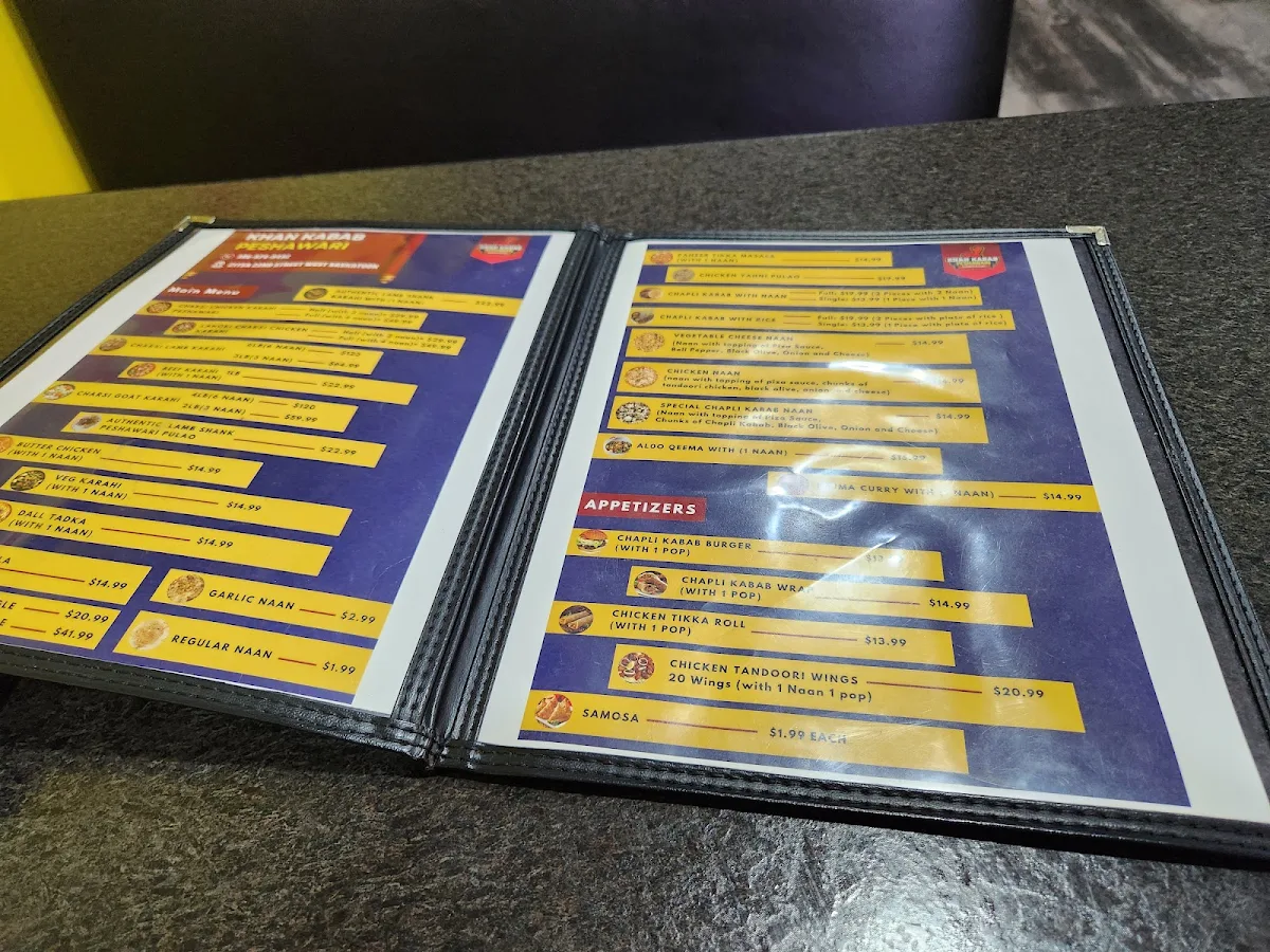 Menu photo 4