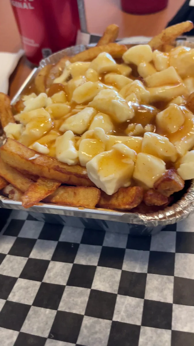 Food & drink, Frites2