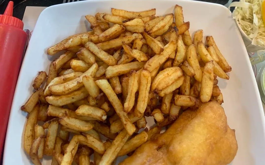 Food & drink, Frites2