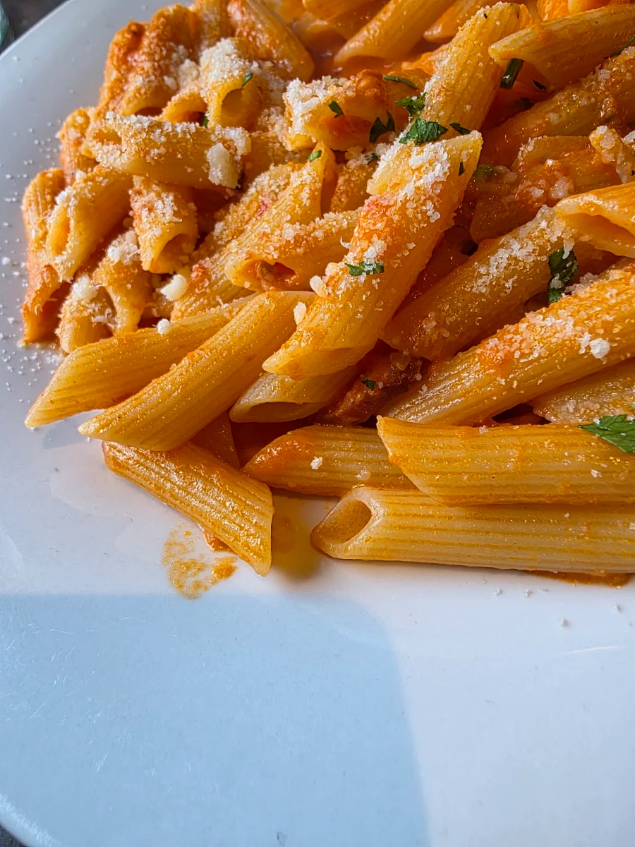 Food & drink, Locanda