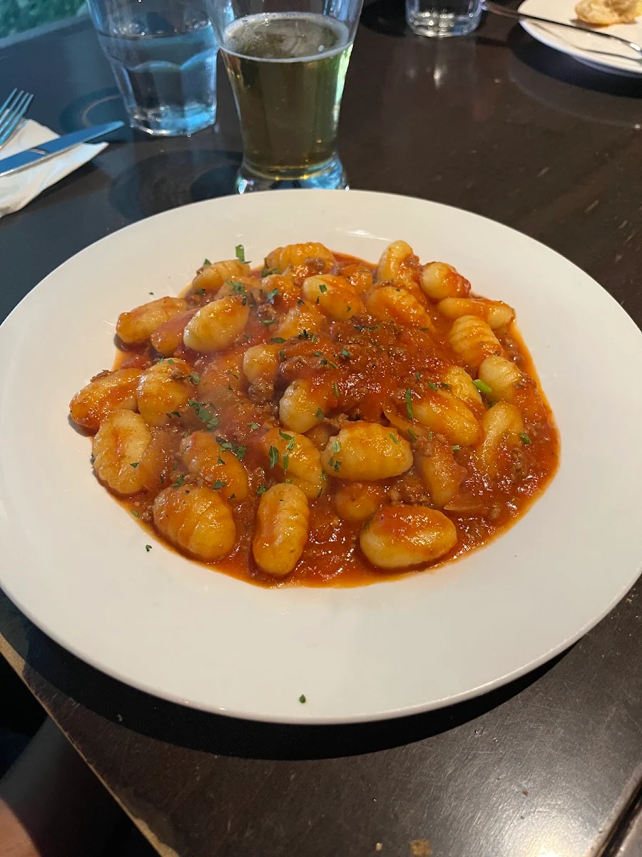 Food & drink, Locanda