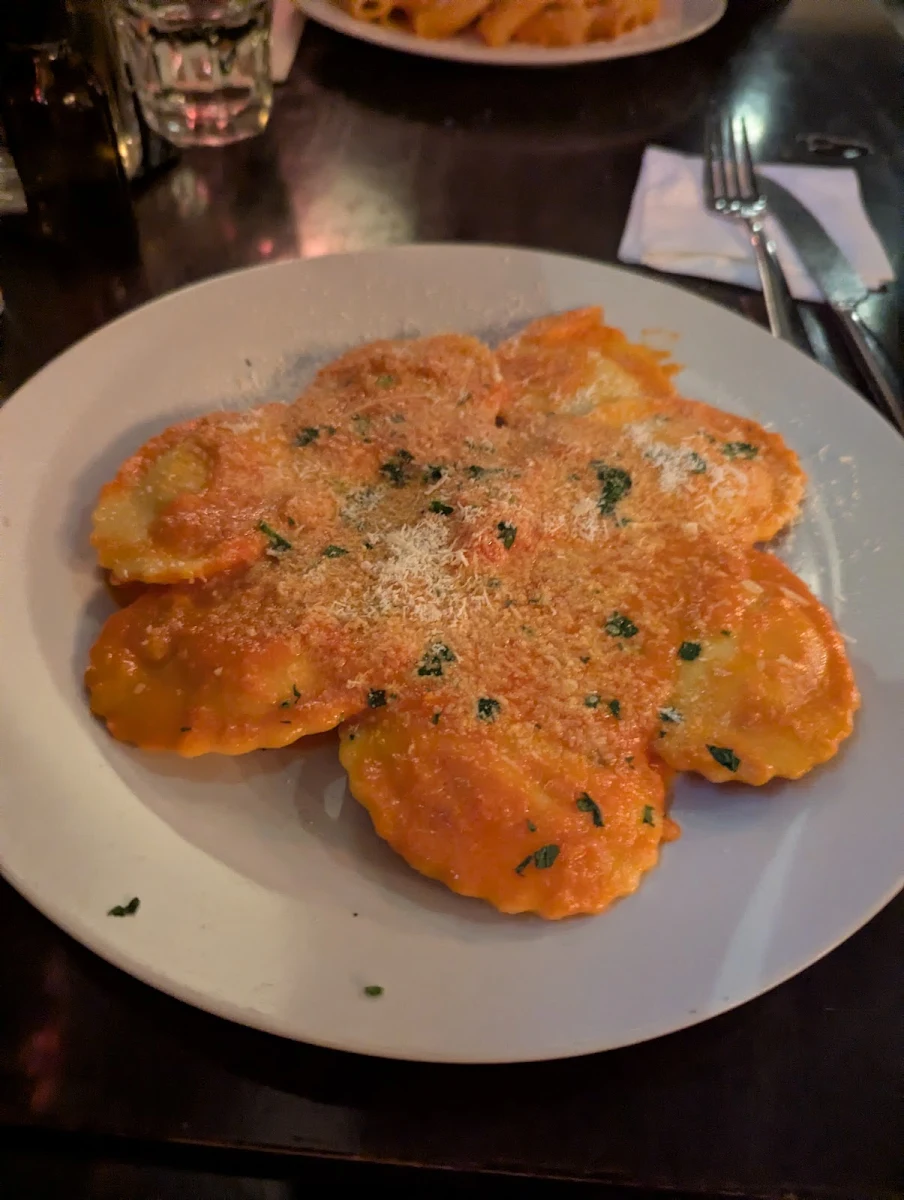 Food & drink, Locanda