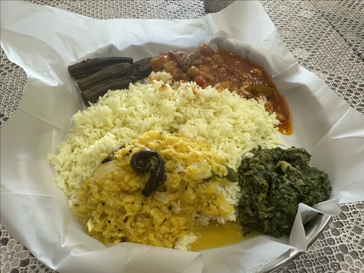 Food & drink, Asta Sri Lankan Restaurant