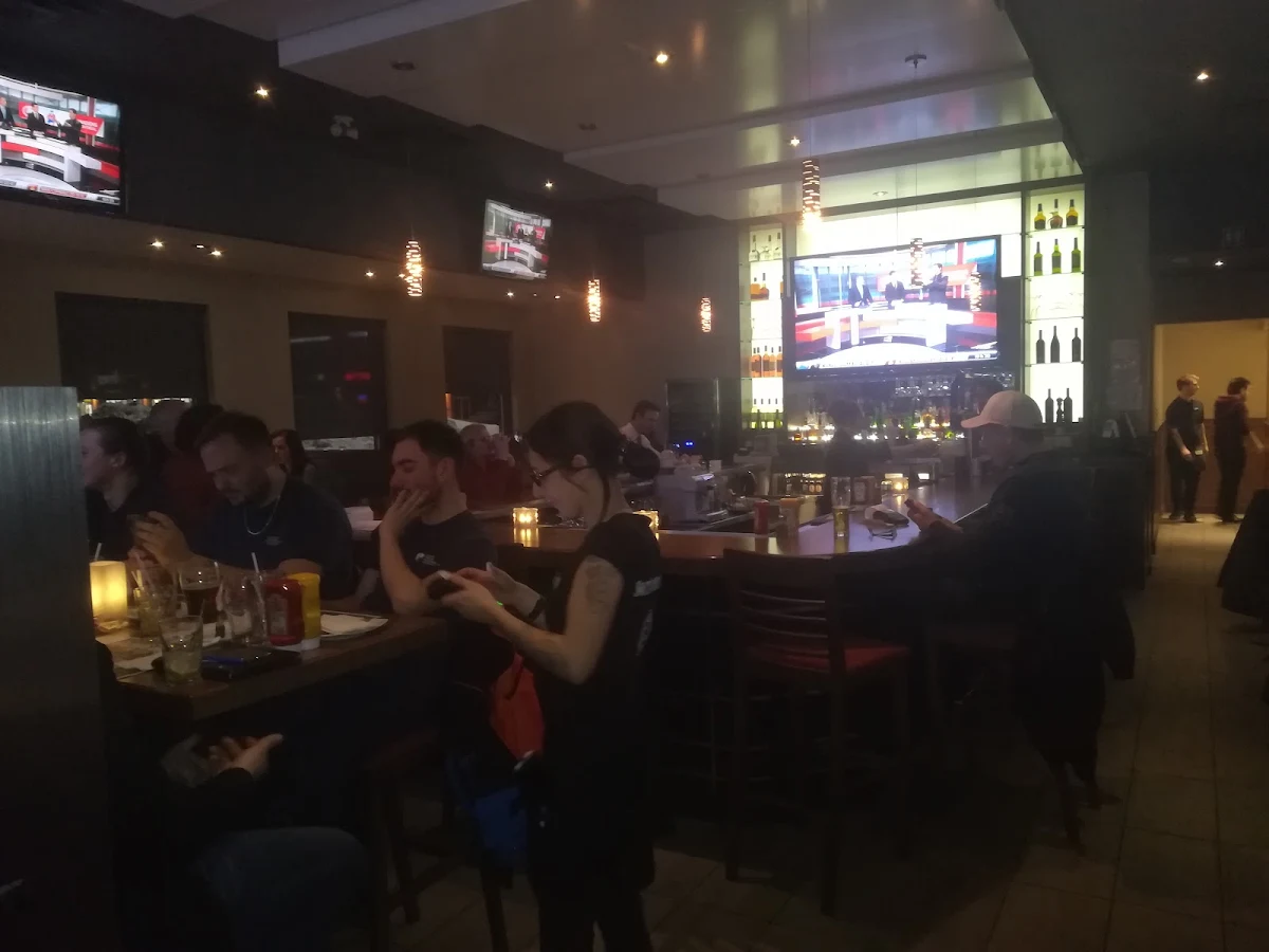 Vibe, Harvey's