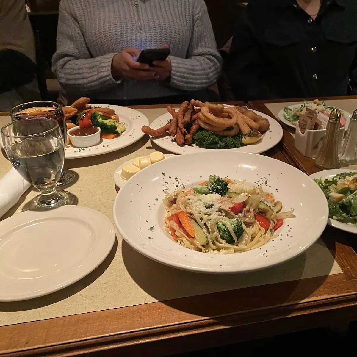 Food & drink, Casa Paolo