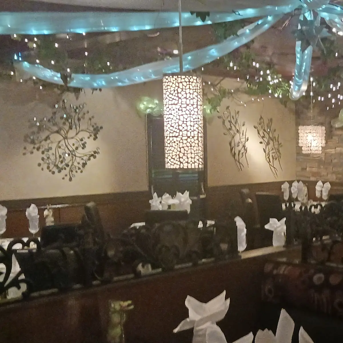 Vibe, Casa Paolo