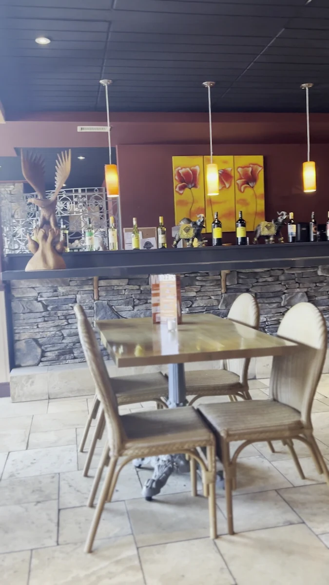Food & drink, Spice Hut Indian Cuisine.