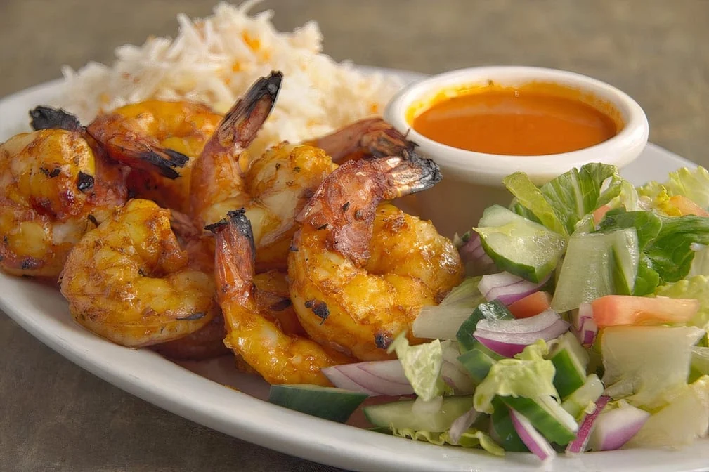 Food & drink, Spice Hut Indian Cuisine.