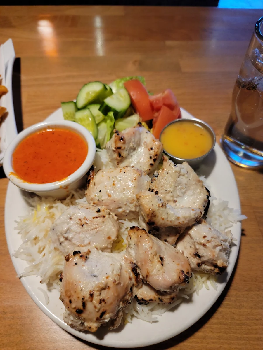 Food & drink, Spice Hut Indian Cuisine.