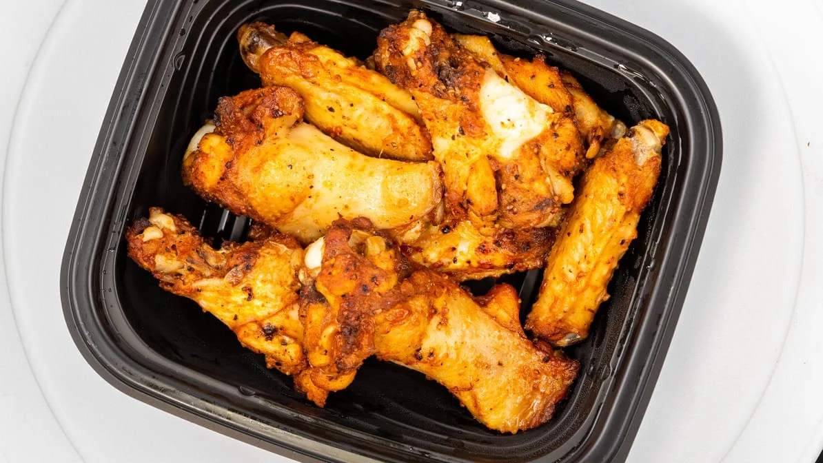 Food & drink, Little Caesars Pizza