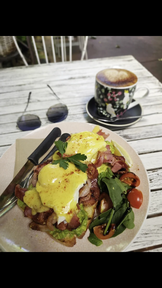 Food & drink, Birdies Espresso