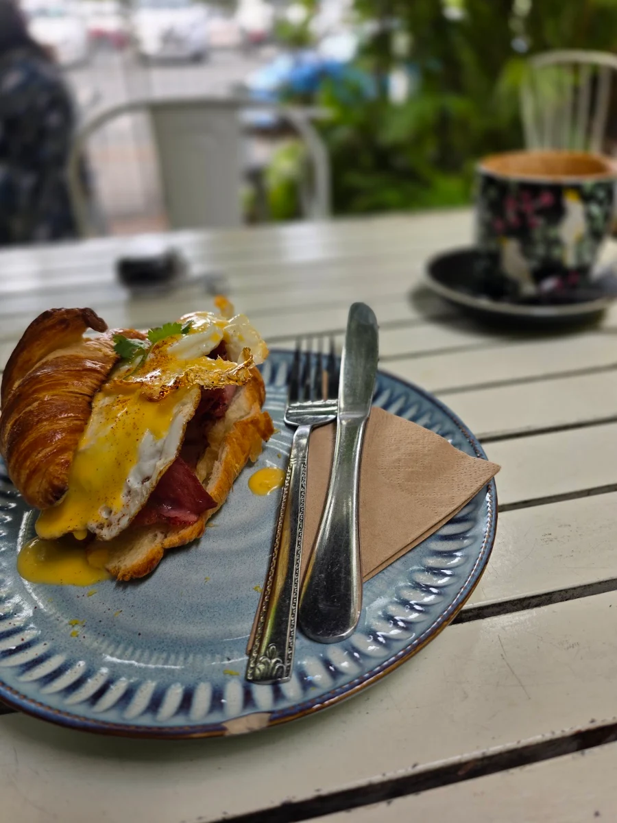 Food & drink, Birdies Espresso