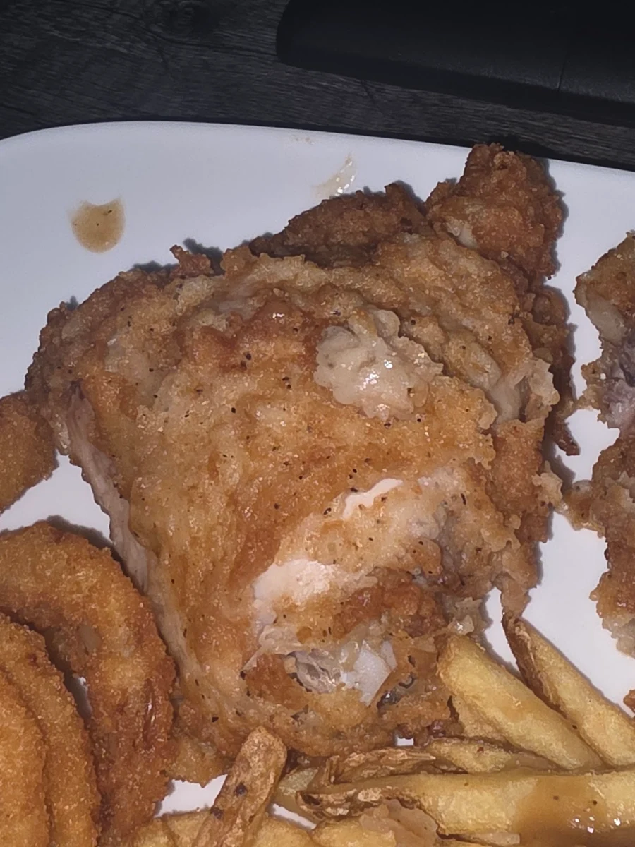Food & drink, KFC