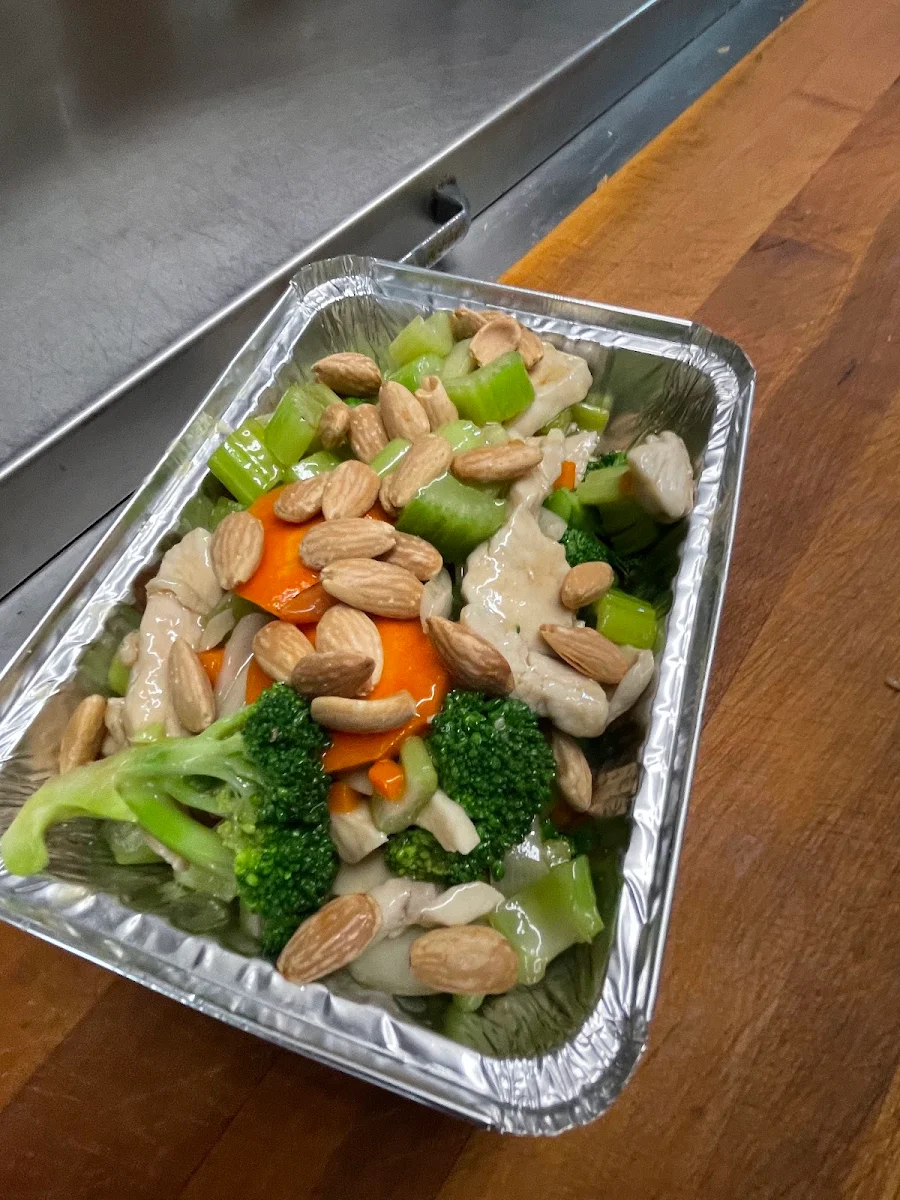 Food & drink, Little Wok