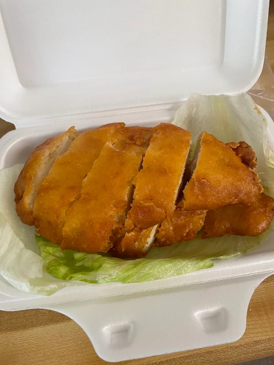 Food & drink, Little Wok