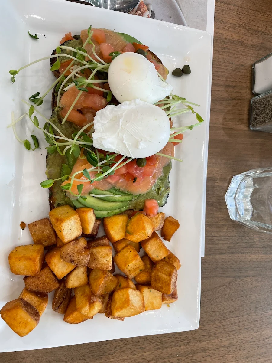 Food & drink, Pür & Simple