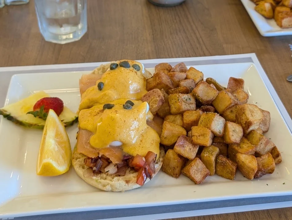 Food & drink, Pür & Simple