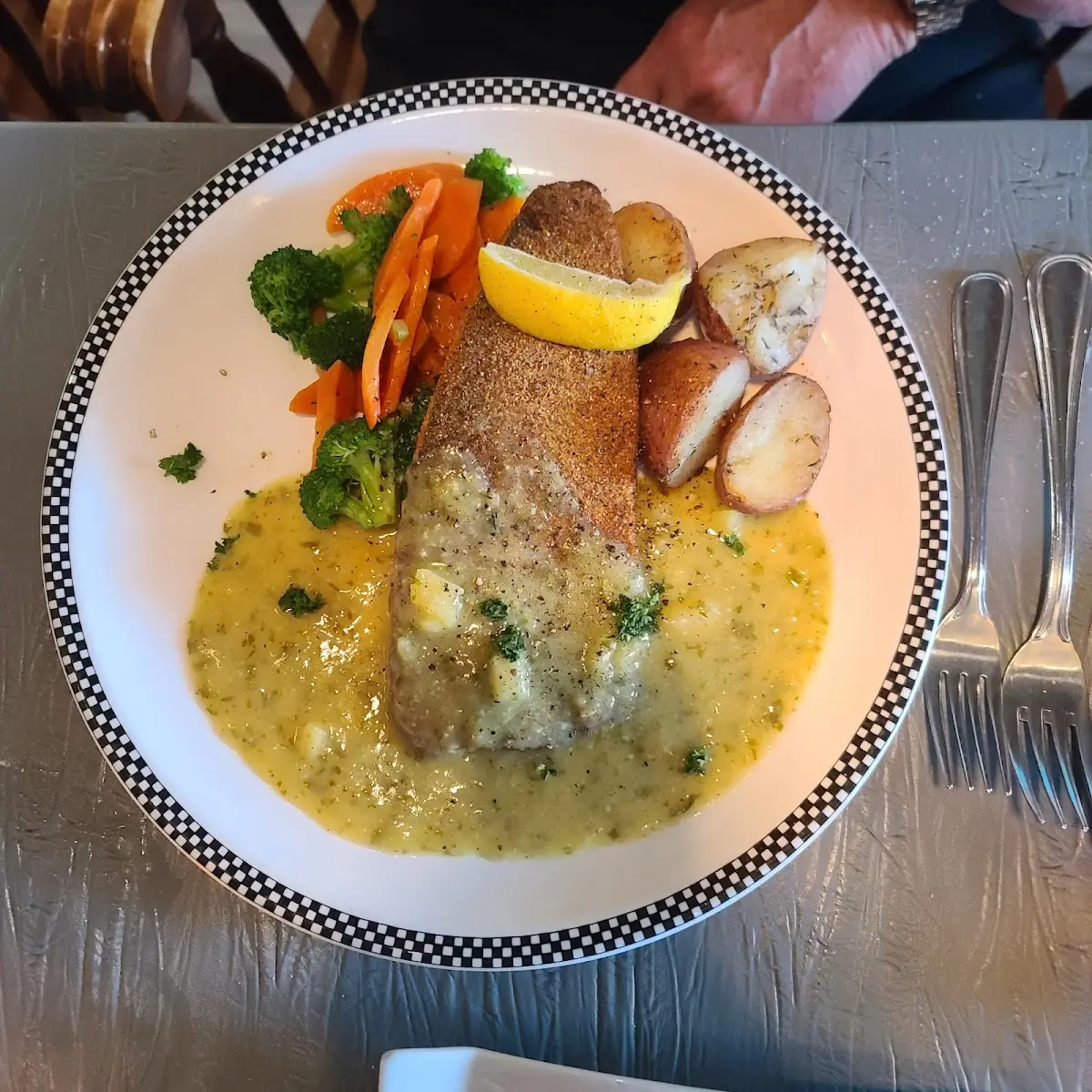 Food & drink photo 1