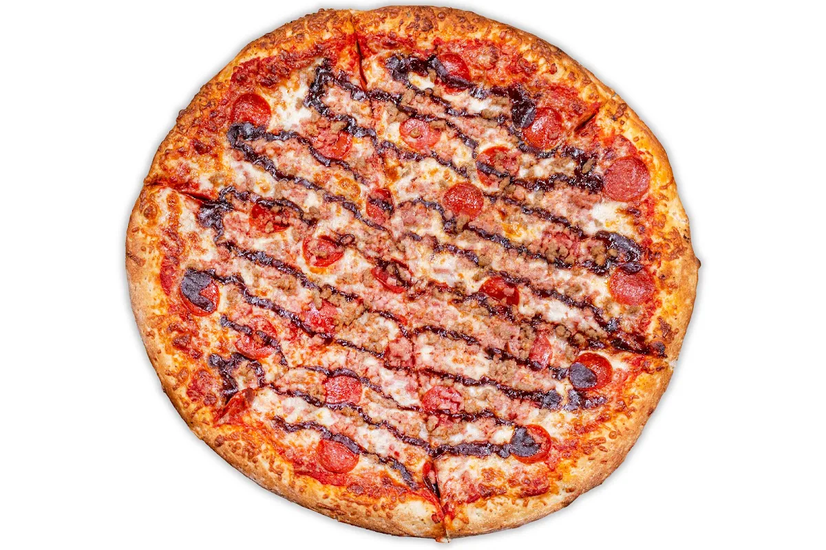 Food & drink, Cousin Vinny's Pizza & Deli