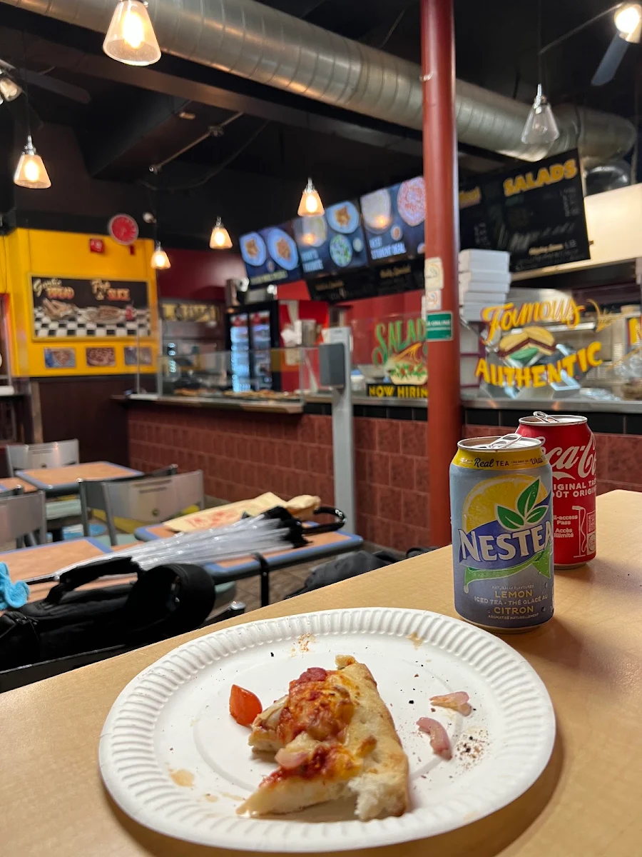 Food & drink, Cousin Vinny's Pizza & Deli