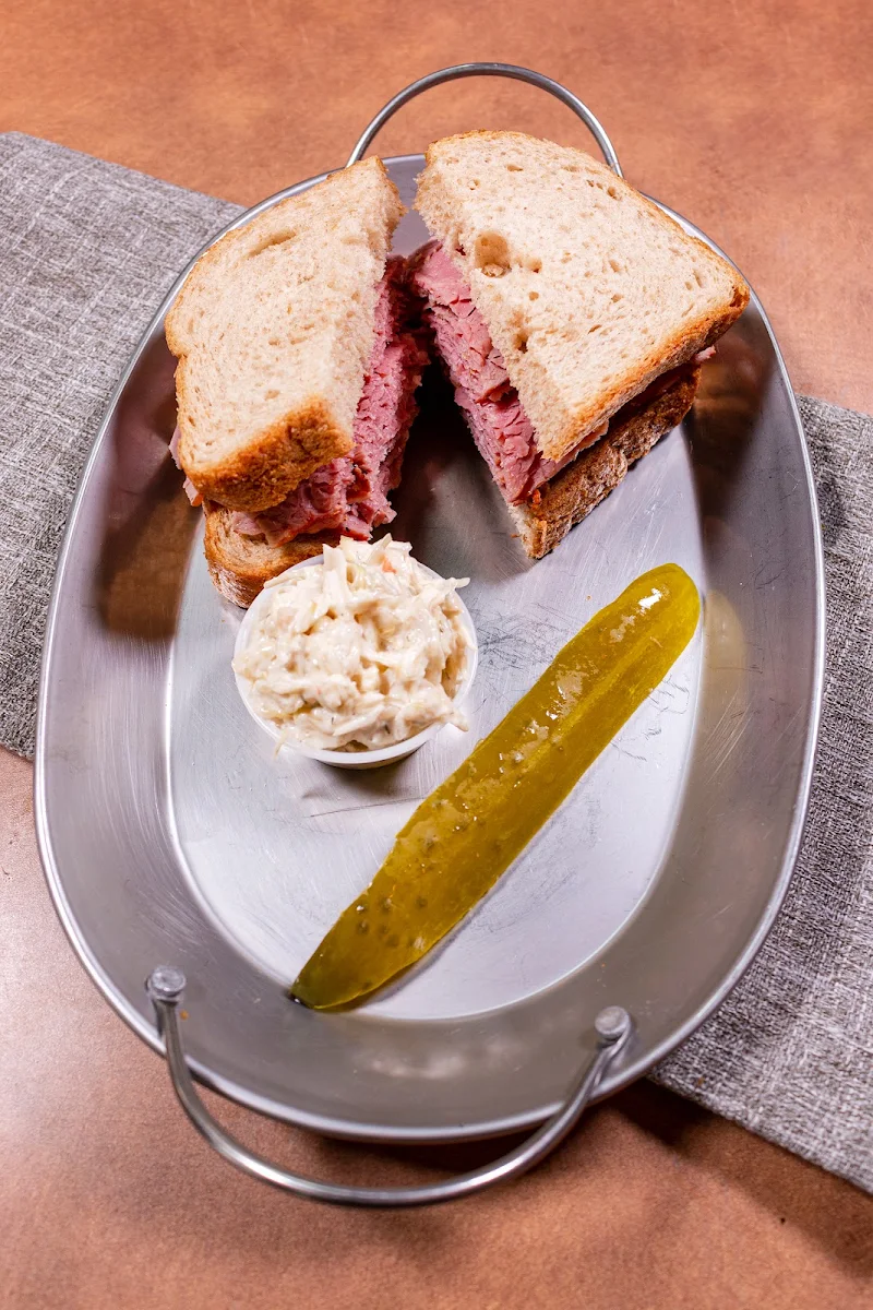 Food & drink, Cousin Vinny's Pizza & Deli