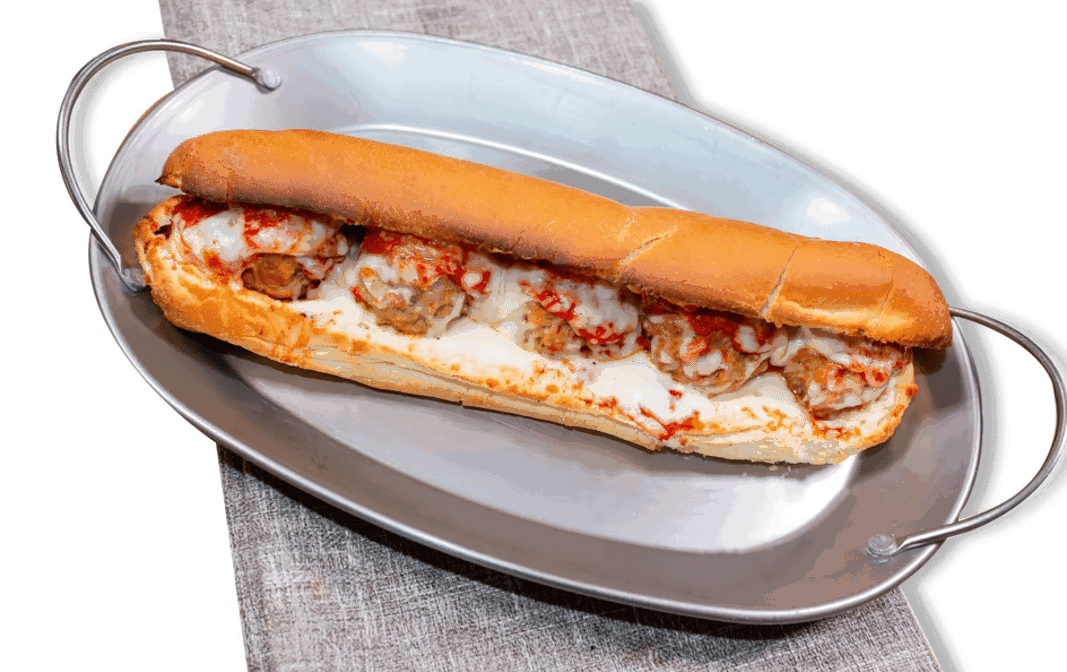 Food & drink, Cousin Vinny's Pizza & Deli