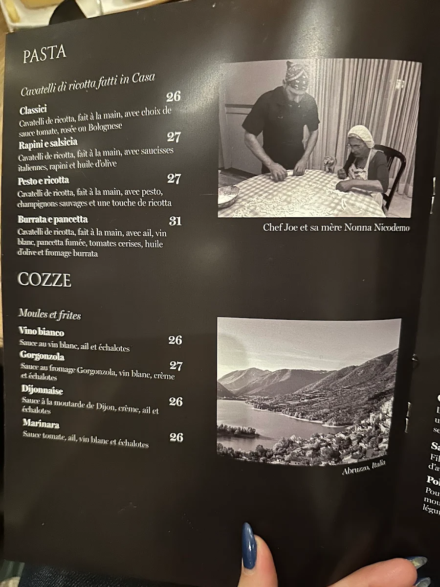 Menu photo 5