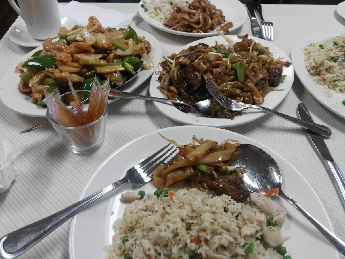 Food & drink, Fortune House