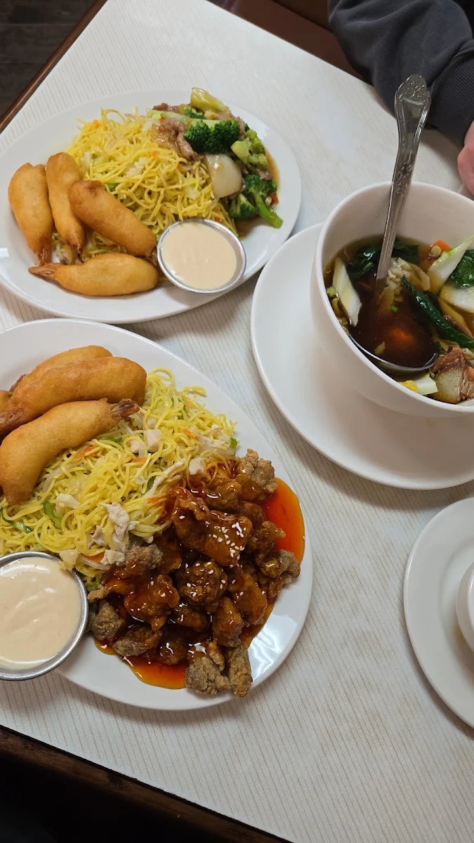 Food & drink, Fortune House