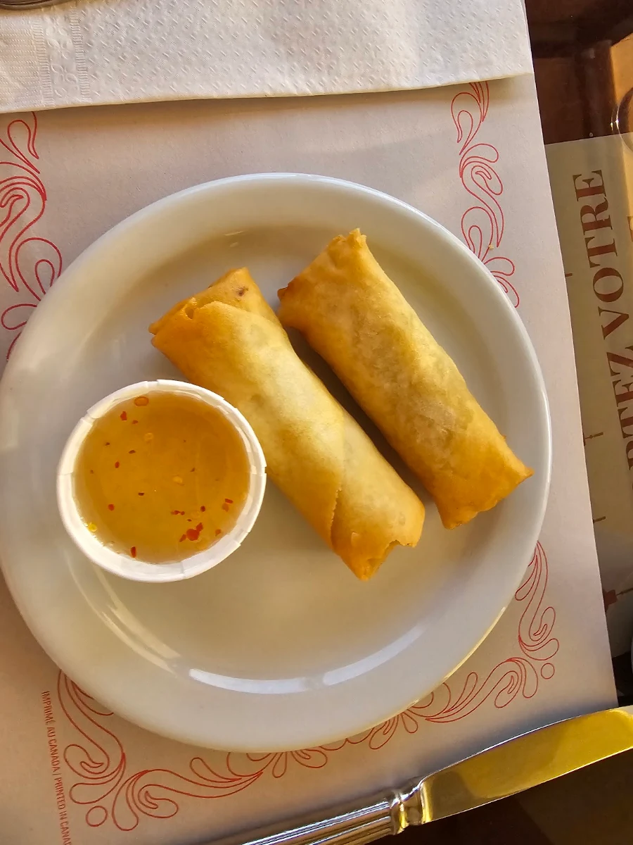 Food & drink, Bol Express