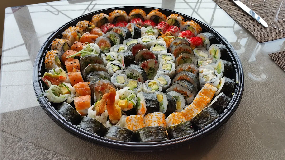 Food & drink, Bol Express