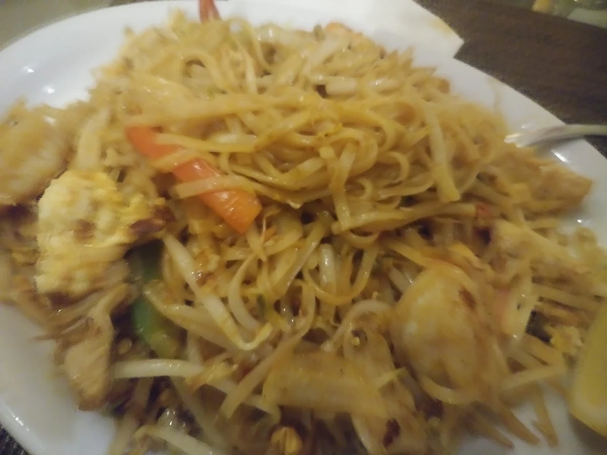 Food & drink, Bol Express
