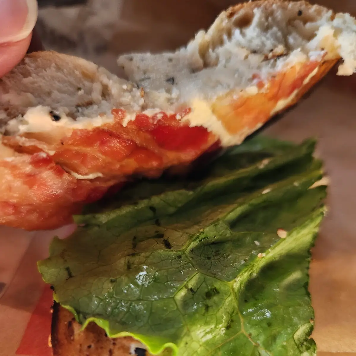 Food & drink, Tim Hortons