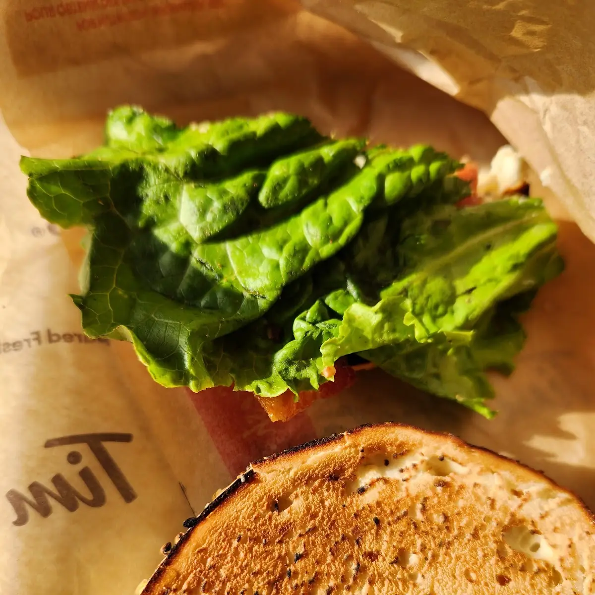 Food & drink, Tim Hortons