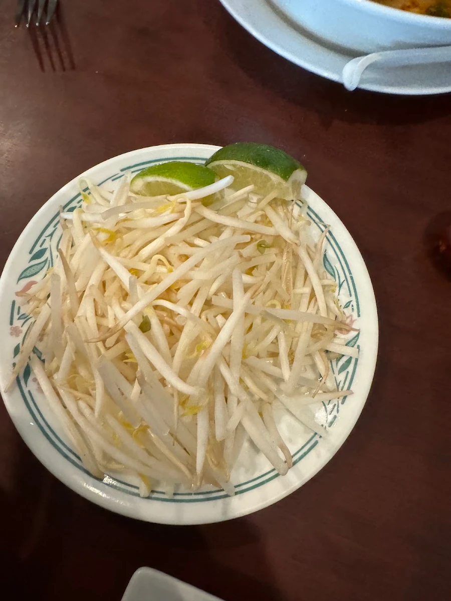 Food & drink, Pho Thuy Duong Restaurant