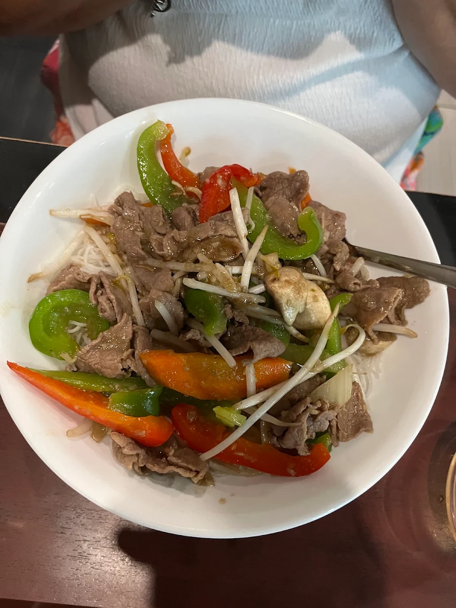 Food & drink, Pho Thuy Duong Restaurant