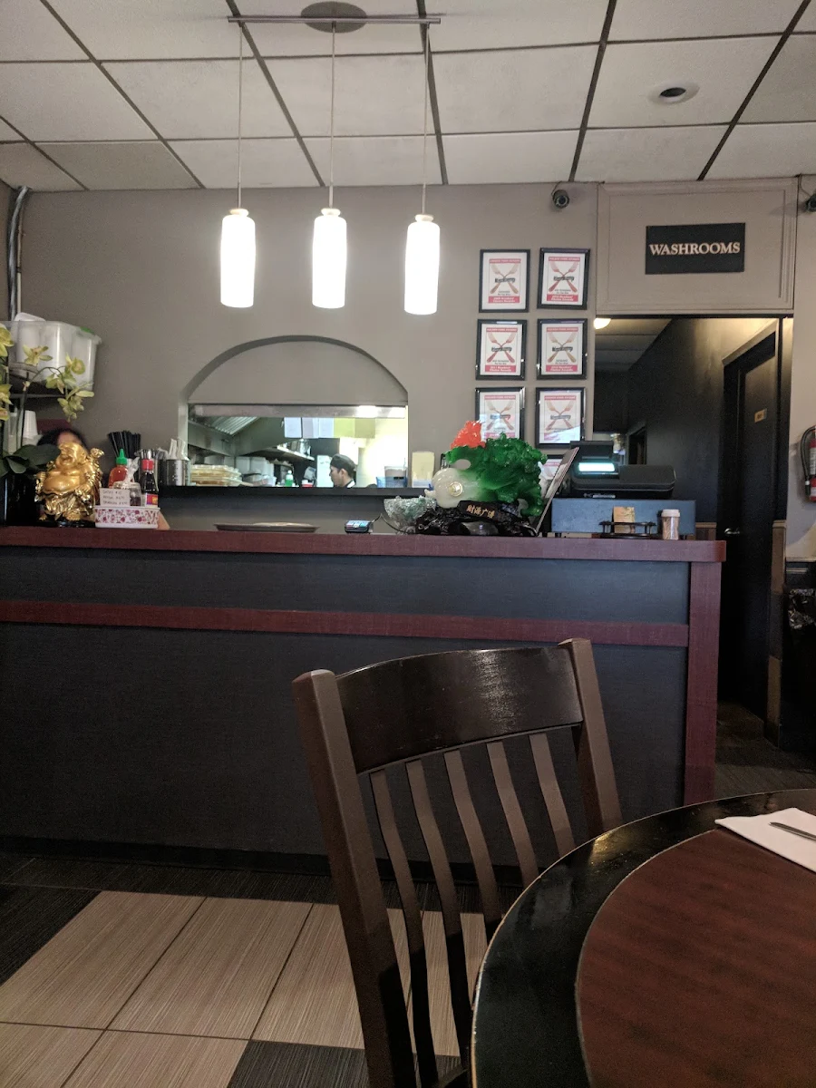 Vibe, Pho Thuy Duong Restaurant